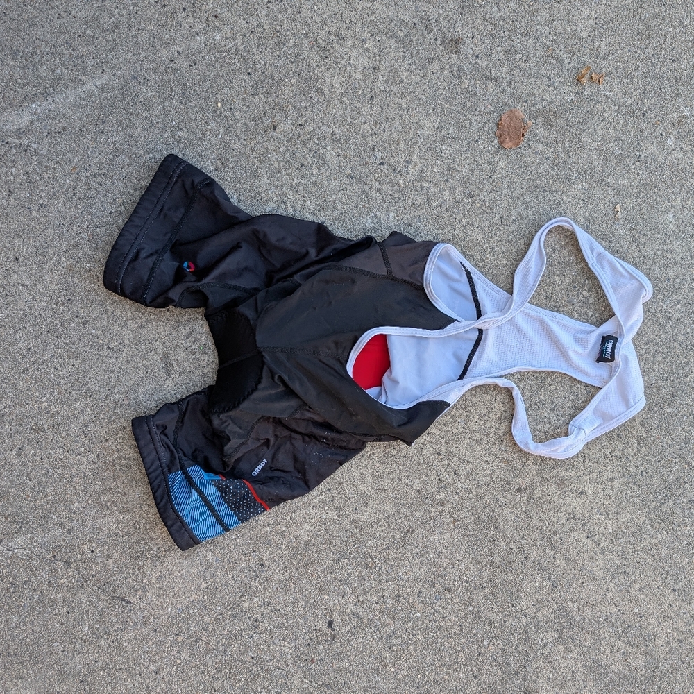 Ornot Bib ShortS